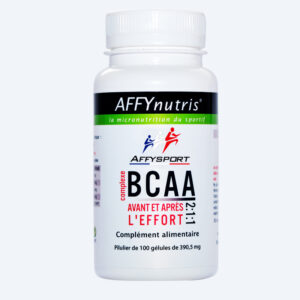 BCAA Affysport