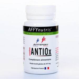 ANTIOX Affysport