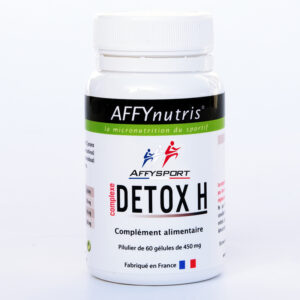 DETOX Affysport