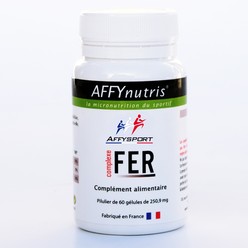 FER Affysport