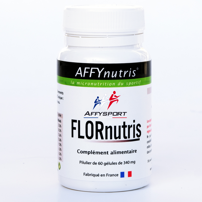 FLORNUTRIS Affysport