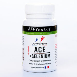 SELENIUM Affysport