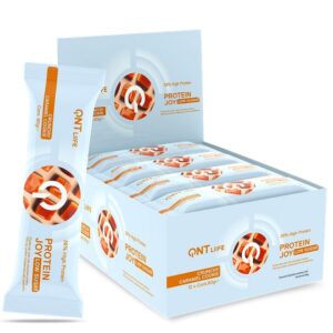 BARRE JOY COOKIE CARAMEL