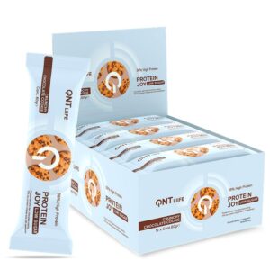 BARRE JOY COOKIE CHOCOLAT