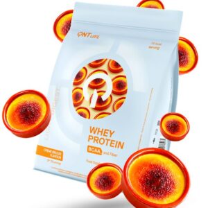 LIGHT DIGEST WHEY PROTEIN CREME BRULEE