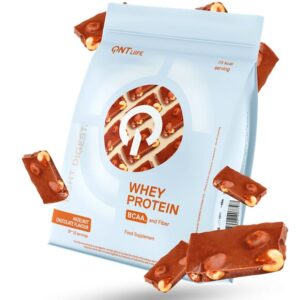 LIGHT DIGEST WHEY PROTEIN CHOCOLAT NOISETTES