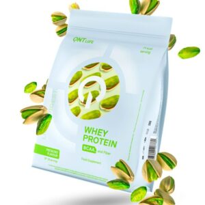 LIGHT DIGEST WHEY PROTEIN PISTACHE