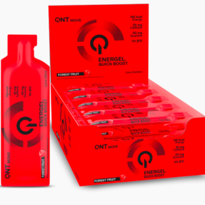 ENERGEL FRUITS DES BOIS 25*55ML